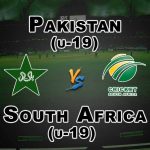 PK-Y vs SA-Y Super League Quarter-Final 2 ICC Under-19 World Cup Match Prediction-Fantasy Team News