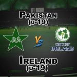 PK-Y vs IRE-Y Match Prediction-Fantasy Team News