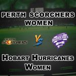 PS-W Vs HB-W 44th Match Prediction-Fantasy Team News