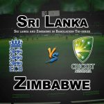 SL vs ZIM 4th ODI Match Prediction-Fantasy Team News