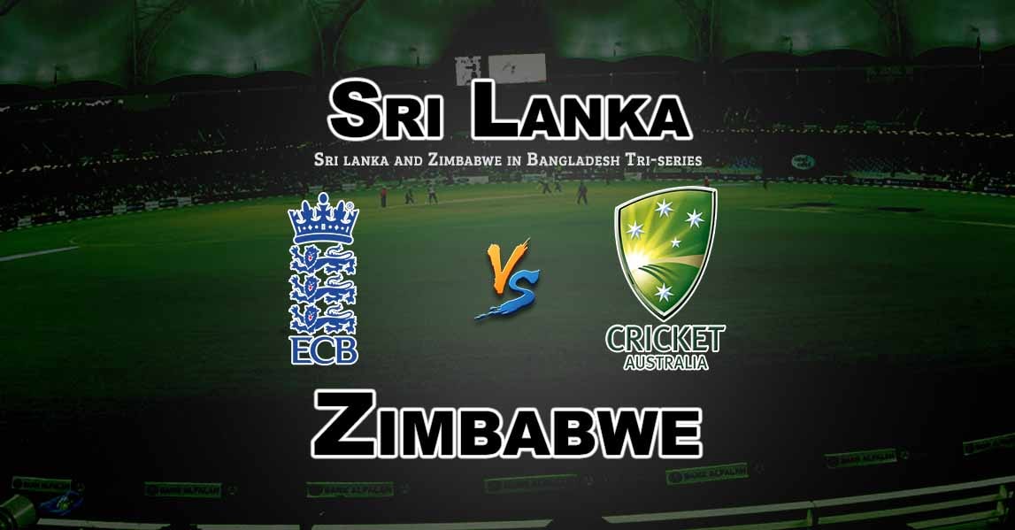 SL vs ZIM 4th ODI Match Prediction-Fantasy Team News