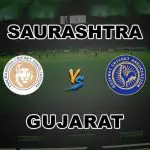 SAU vs GUJ Match Prediction-Fantasy Team News