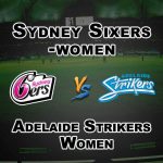 SS-W vs AS-W 55th Match Prediction-Fantasy Team News