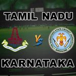 TN vs KAR Match Prediction-Fantasy Team News