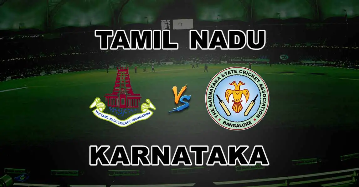 TN Vs KAR