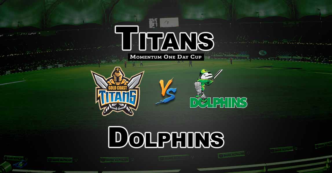 DOL vs TIT, 29th Match Prediction Fantasy Team News