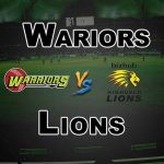 WAR Vs HL Match Prediction-Fantasy Team News