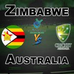 Zim-Y vs Aus-Y Match Prediction – Fantasy Team News