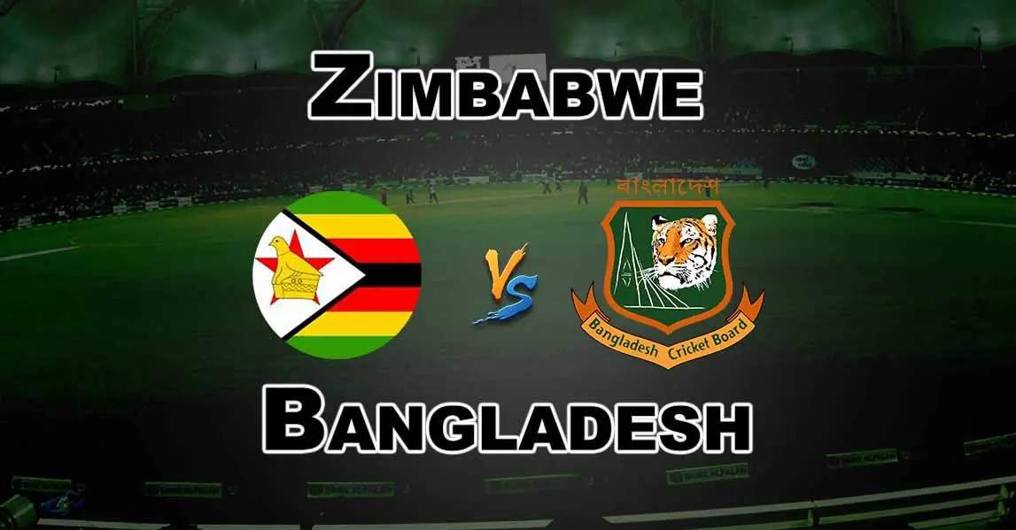 ZIM vs BAN