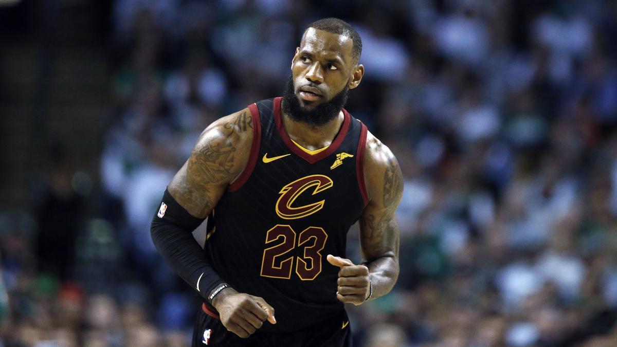 LeBron