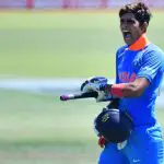Shubman Gill 4th Indian to win MoS at U19 CWC. Who are 3 others?
