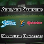 ADS vs MLR 2nd Semi-final Match Prediction-Fantasy Team News