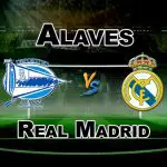 ALA vs RM La Liga Football Match Prediction-Fantasy Team News