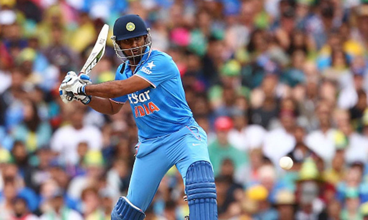 rayudu jersey number