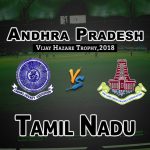 AND vs TN Vijay Hazare Trophy Match Prediction – Fantasy Team News