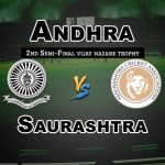 AND vs SAU 2nd Semifinal Match Predictions – Fantasy Team News