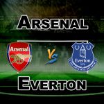 ARS vs EVE Premier League Match Prediction-Team News
