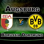 AUG VS DOR BUNDESLIGA FOOTBALL MATCH PREDICTION- TEAM NEWS