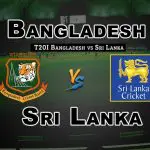 SL vs BAN 6th Match Nidahas Trophy Dream 11 Match Prediction Fantasy Team News