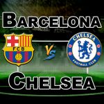 BAR VS CHE UCL FOOTBALL MATCH PREDICTION- TEAM NEWS
