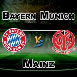 BAY vs MAZ Bundesliga Match Prediction-Team News