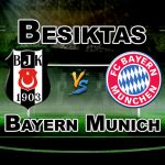 BES vs BAY 2nd Leg Last-16 UEFA Champions League Dream 11 Football Prediction Fantasy Team News