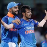 Bleed Blue! Show no mercy! – Yuzvendra Chahal’s Mantra of success