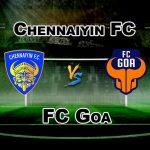 CFC VS FCG ISL FOOTBALL MATCH PREDICTION- TEAM NEWS