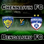 BFC vs CFC Indian Super League 2018 Dream 11 Football Prediction Fantasy Team News