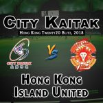 CKT Vs HKI 2nd Match Prediction-Fantasy Team News