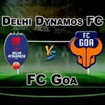 DDFC VS FCG ISL FOOTBALL MATCH PREDICTION- TEAM NEWS