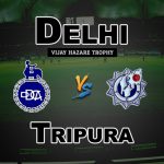DEL vs TRP Group B Match Prediction Fantasy Team News