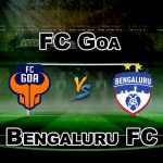 FCG VS BFC ISL FOOTBALL MATCH PREDICTION- TEAM NEWS
