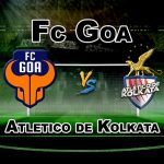 FCG VS ATK INDIAN SUPER LEAGUE FOOTBALL MATCH PREDICTION- TEAM NEWS