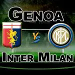 GEN vs INT Serie A Football Match Prediction Fantasy Team News