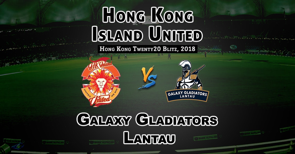 HKI vs GGL