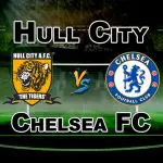 HUL VS CHE FA CUP FOOTBALL MATCH PREDICTION- TEAM NEWS