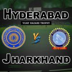 HYD vs JHA Group D Match Prediction Fantasy Team News