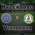 HYD vs VID Group D Match Prediction Fantasy Team News