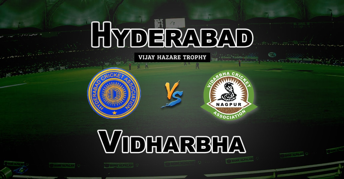HYD vs VID Group D Match Prediction Fantasy Team News