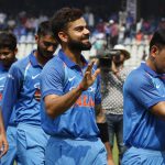 Team India: Play, Relax, Repeat!