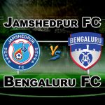 JFC vs BFC ISL Football Match Prediction-Fantasy Team News