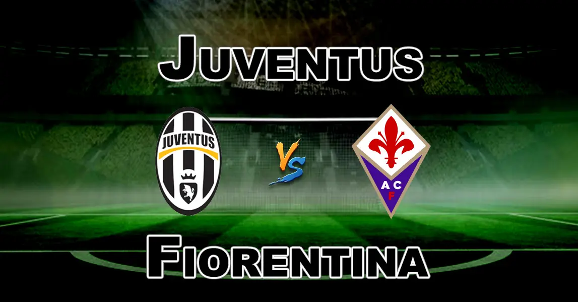 JUV vs FIO