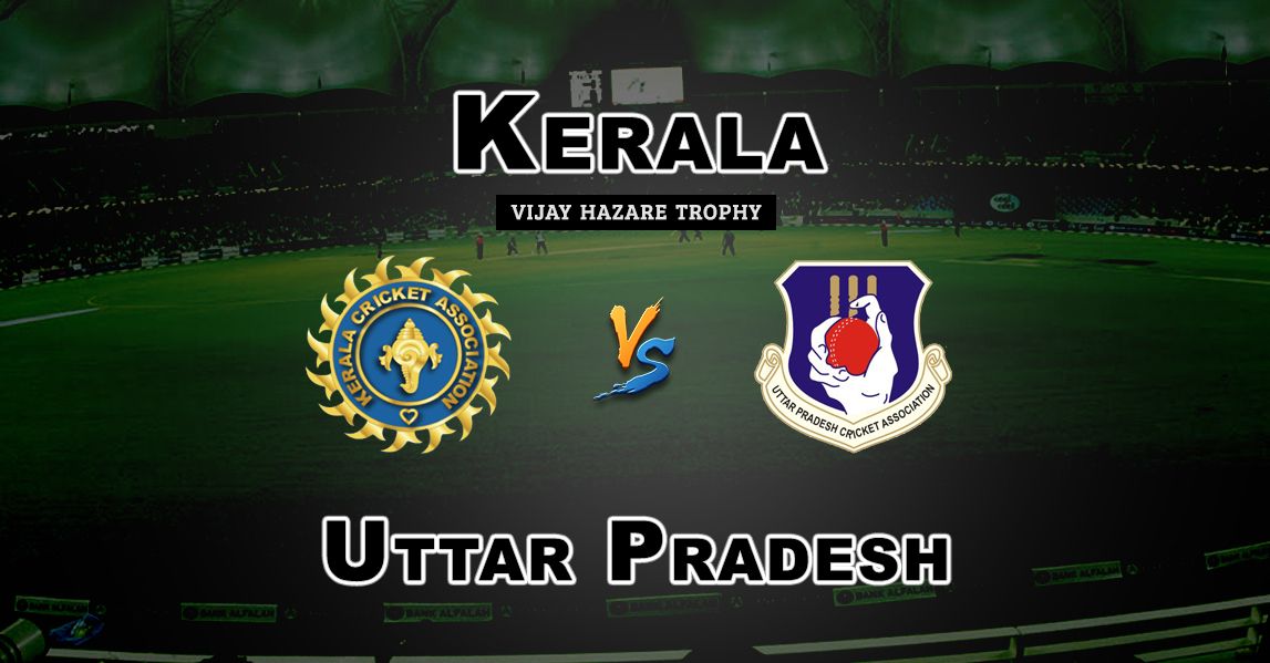 UP vs KER Match Prediction-Team News
