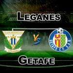 LEG vs GEF La Liga Football Match Prediction-Team News