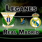 LEG VS RM LA LIGA FOOTBALL MATCH PREDICTION- TEAM NEWS