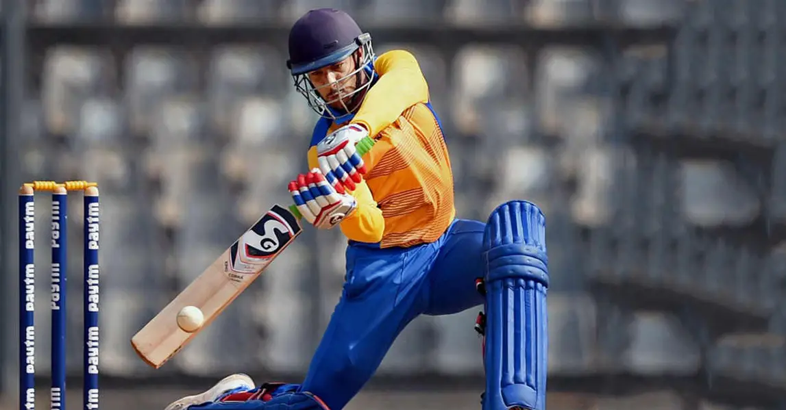 Mayank Agarwal