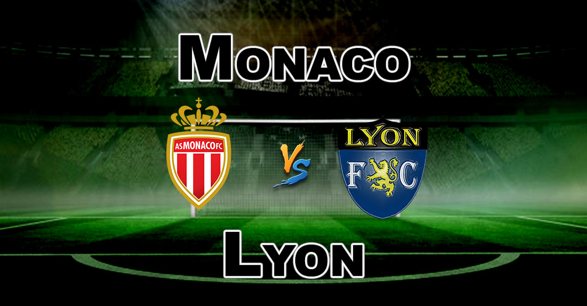 MON vs LYN Ligue 1 Football Match Prediction- Team News