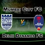 MCFC VS DDFC INDIAN SUPER LEAGUE FOOTBALL MATCH PREDICTION- TEAM NEWS