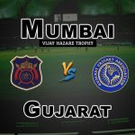 MUM vs GUJ Group C Match Prediction Fantasy Team News